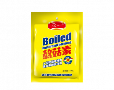 亞一熬菇素450克